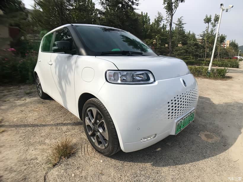 欧拉r2白猫是否需要加装隔音棉,请听我娓娓道来