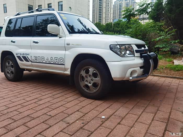 全国车况仅此一辆的小飞腾寻找有缘人