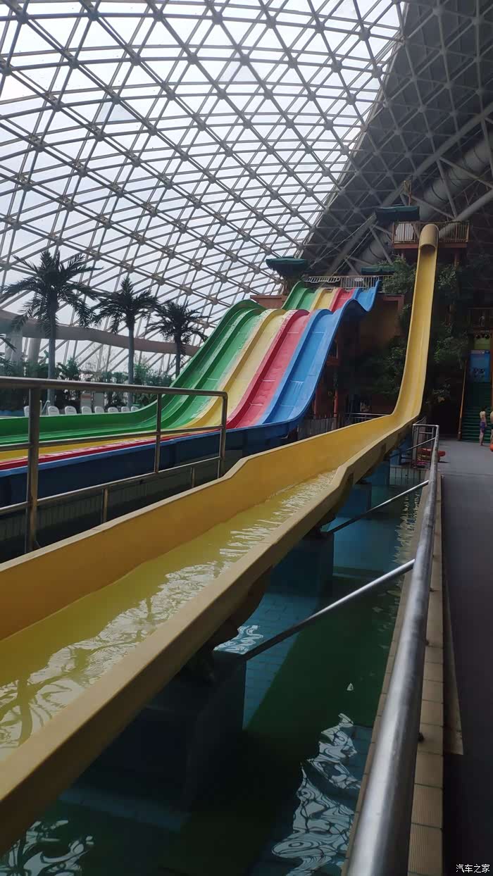 周末天津米立方一日游