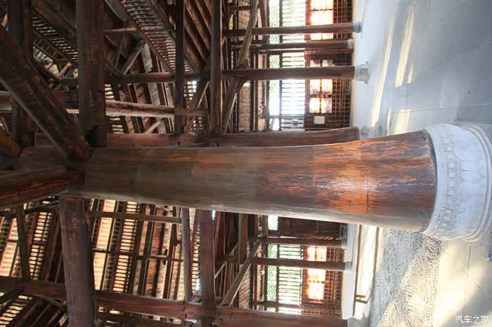 老俩口行程9千公里途径10省市,广西自驾游