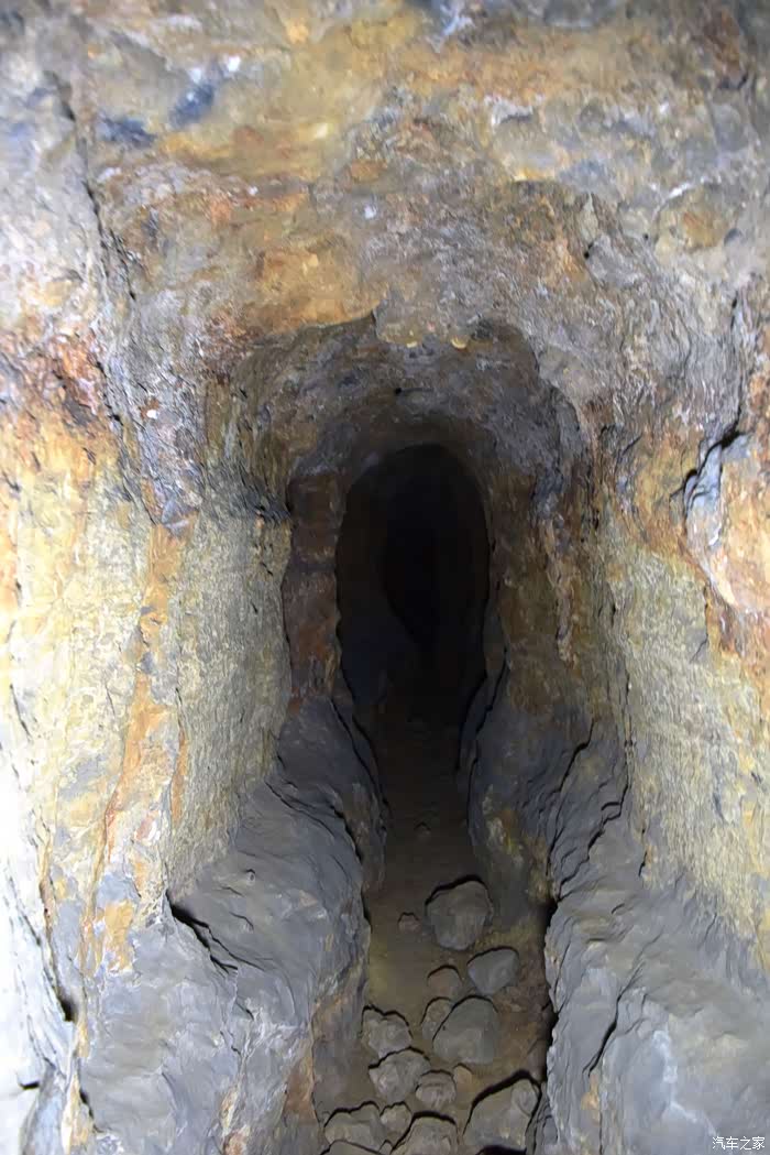 故乡的记忆(四)——井陉九连洞