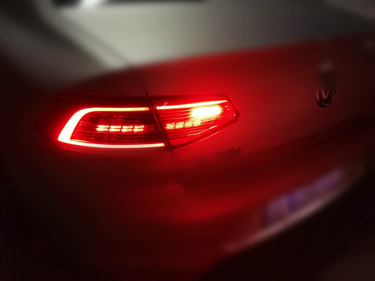 【图】迈腾的右后雾灯不亮_迈腾论坛_汽车之家论坛