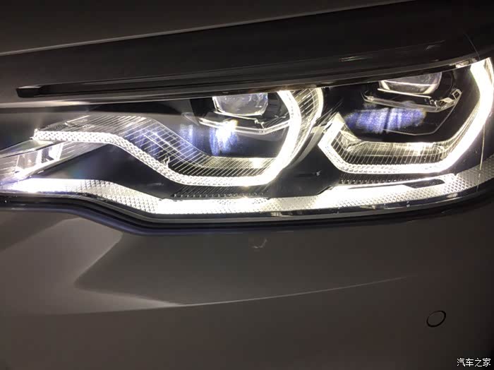 【图】关于530天使眼车灯问题请教各位_宝马5系论坛_汽车之家论坛