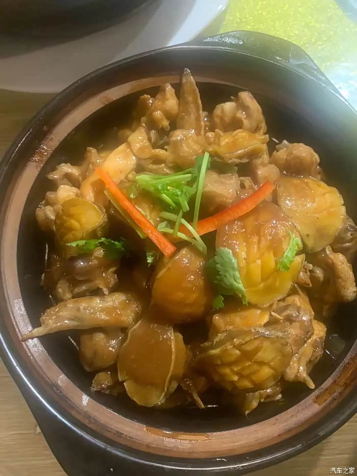 汕尾这个美丽的滨海小城,有太多的美食了!