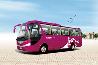 宇通zk6100h(录音机)系列图集