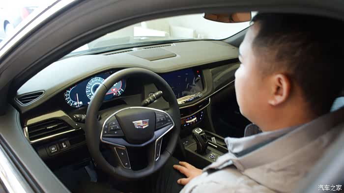 买车抵税 一波操作完美实现换车梦想 我爱的大