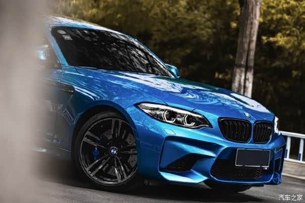 205 | 回复: 1 宝马2系论坛 树林中的蓝精灵短小精悍才是它的代名词