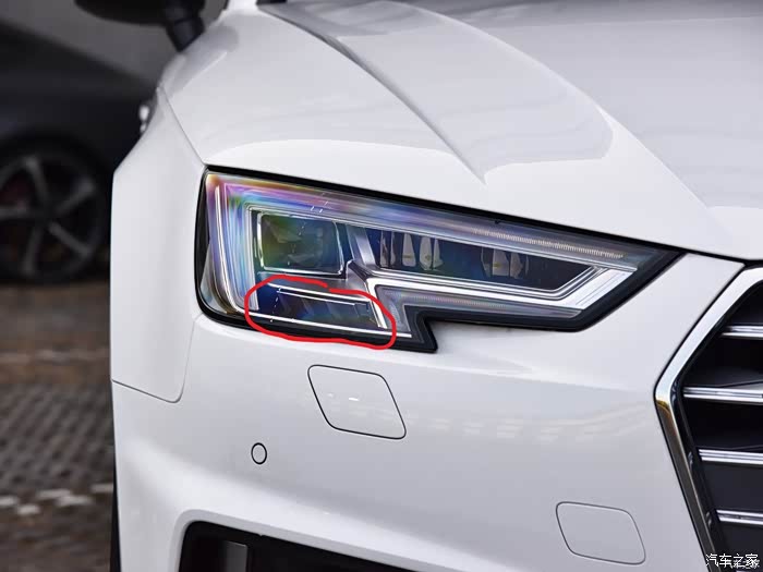 【图】19款45个运车灯问题_奥迪a4l论坛_汽车之家论坛