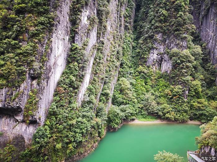 年末福利大反馈光雾山小巫峡景区