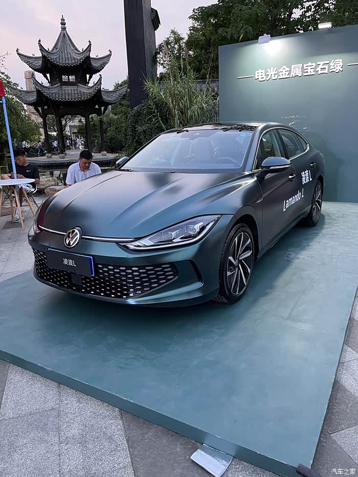 【图】鉴赏【2022款凌渡】辣馒头_凌渡论坛_汽车之家论坛