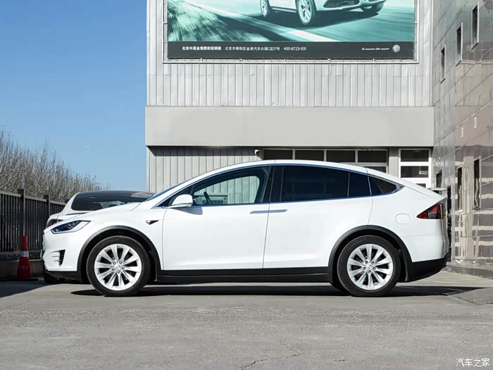 【图】特斯拉中大型such_model x论坛_汽车之家论坛