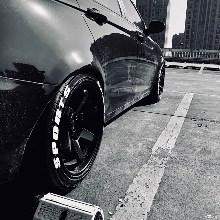 帝豪gl黑武士图片欣赏