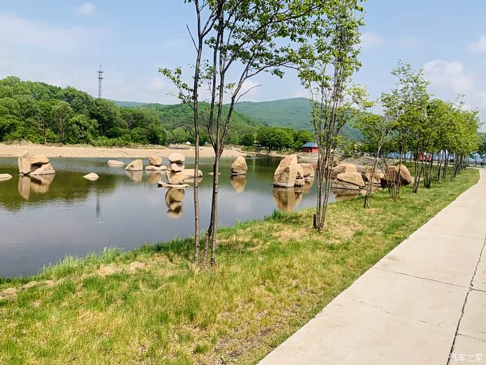 【图】【东北行c 68】黑龙江省伊春市金山屯九峰山养心谷(每日更新)