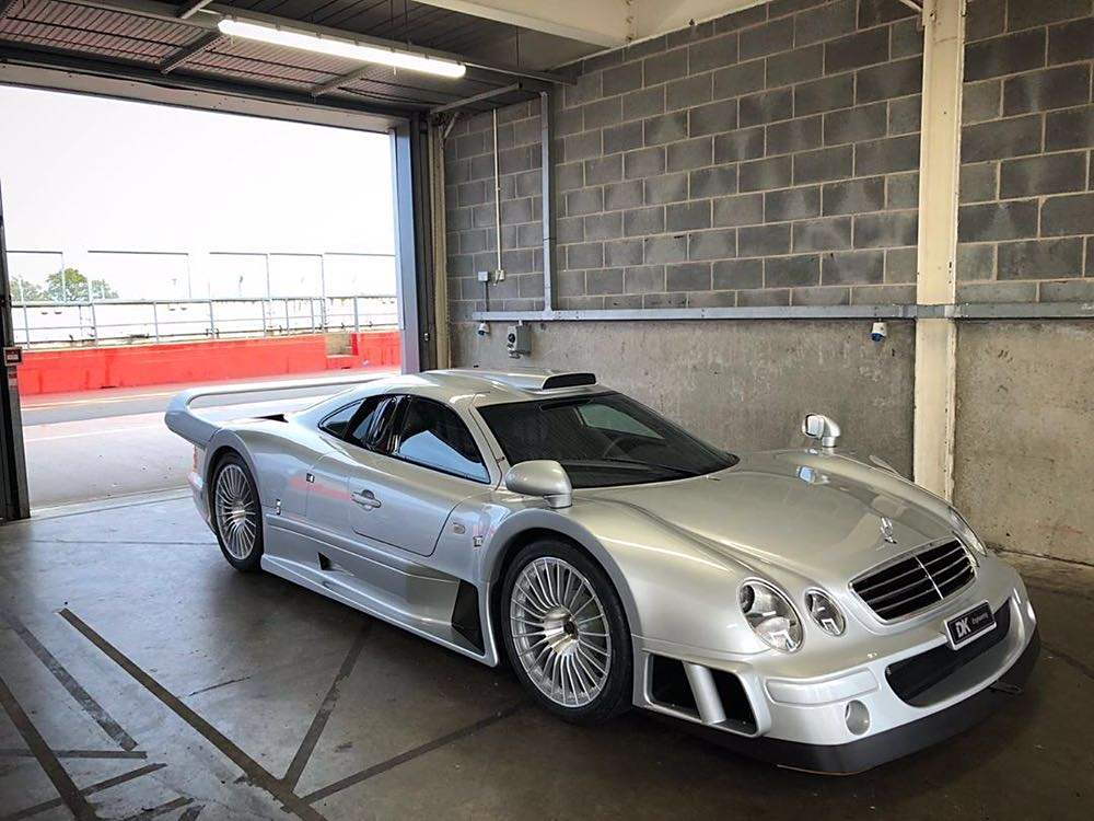 梅赛德斯clk gtr,优雅的谦谦君子_奔驰clk级论坛_手机汽车之家