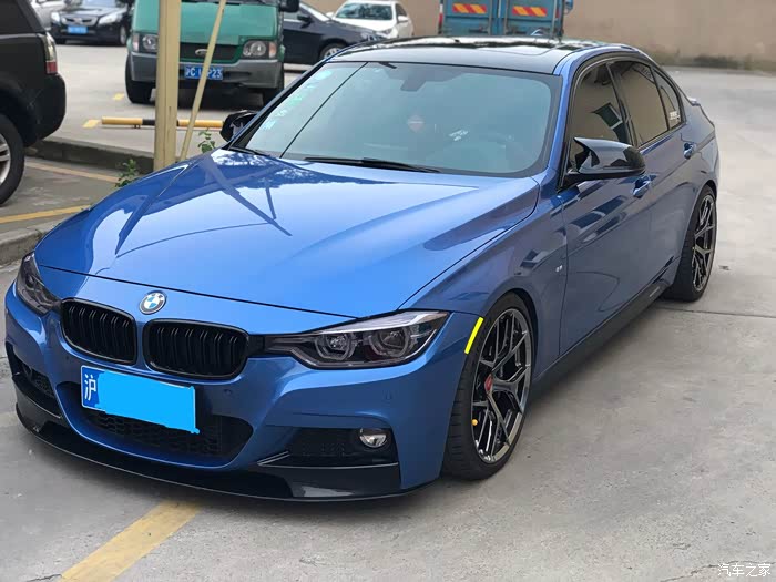 【图】带你回家x4mc_宝马m系论坛_汽车之家论坛