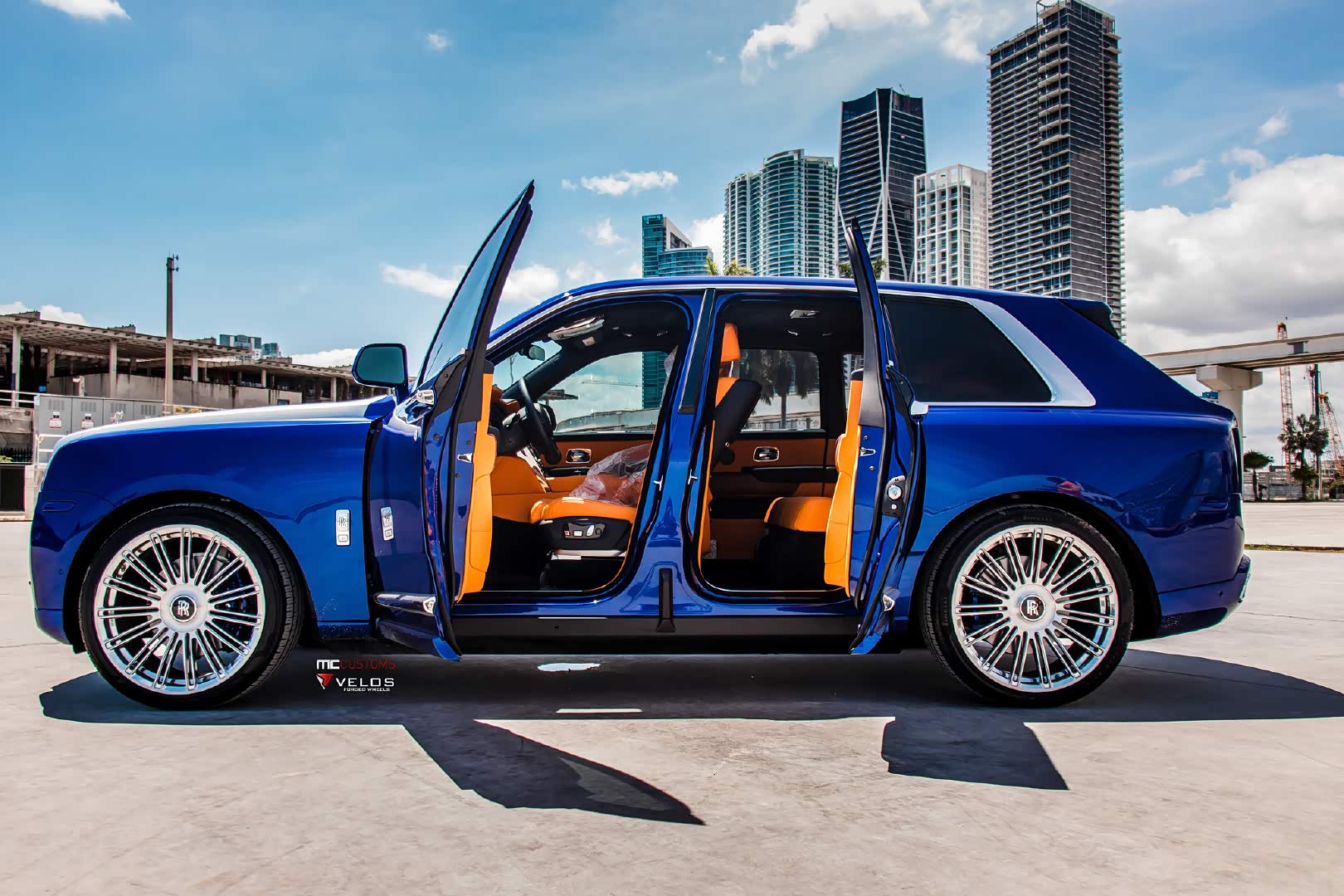 rolls royce cullinan_库里南论坛_手机汽车之家