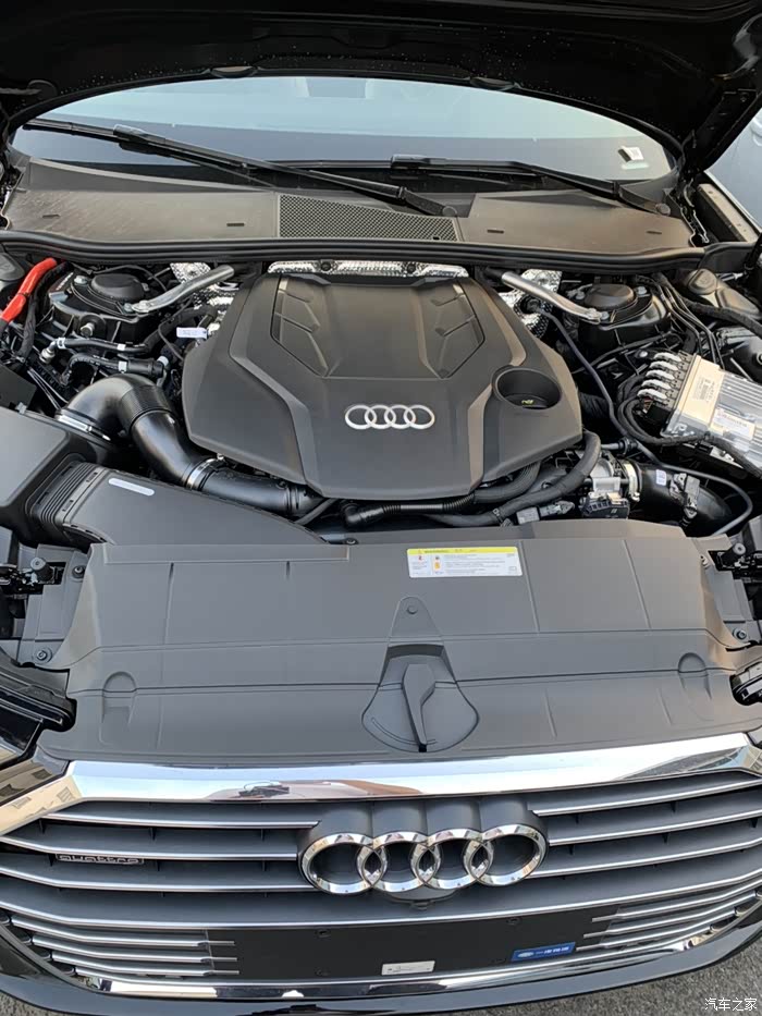 【图】55的机盖问题_奥迪a6l论坛_汽车之家论坛