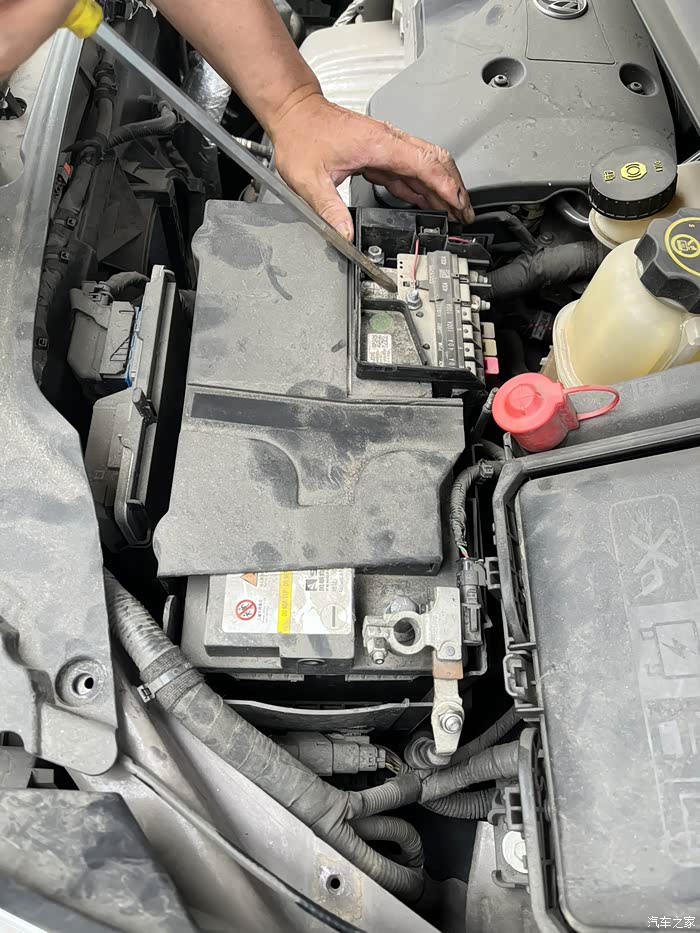 25s 这款车几项通病,请大家补充(重点讨论电瓶问题)_别克gl8论坛_汽车