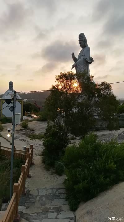 自由骑行陈山村英山生态公园