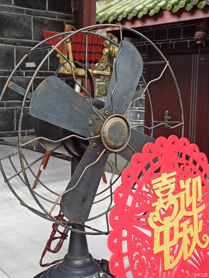 【十月大征集】时光留影机——元通古镇