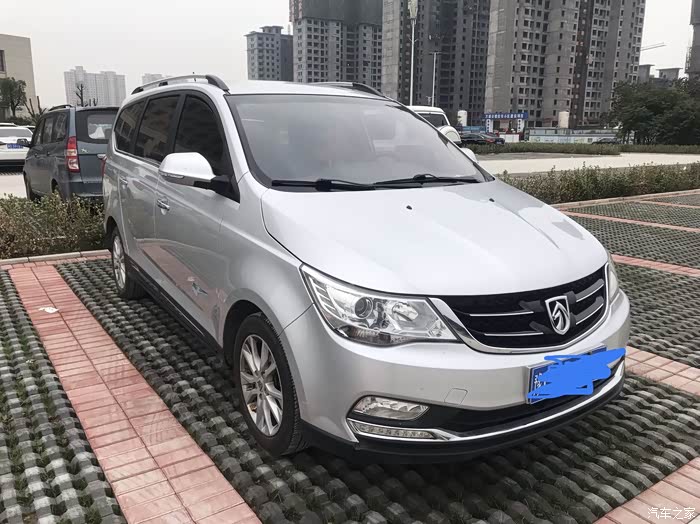 5l自然吸气._宝骏730论坛_汽车之家论坛