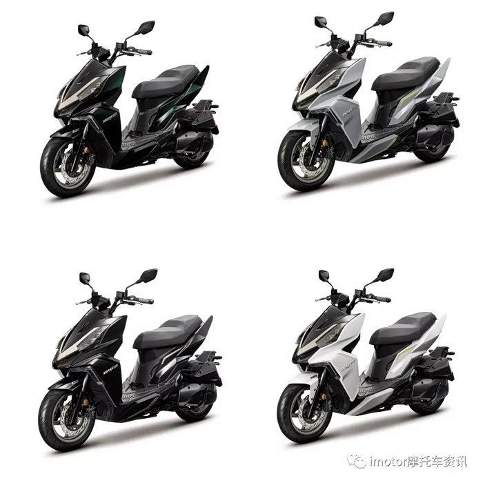 三阳发布drg单摇臂运动踏板售价.