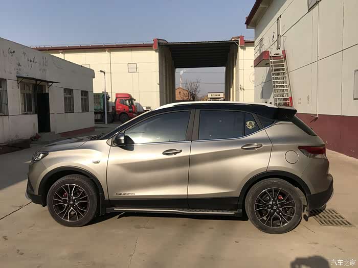 生命不息折腾不止小三改色计