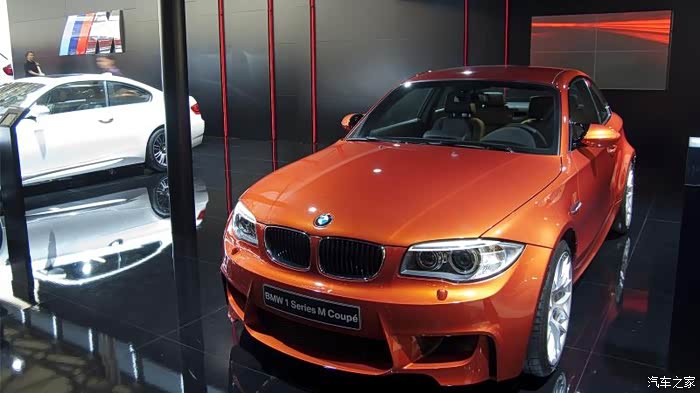 2021广州车展宝马良驹宝马汽车