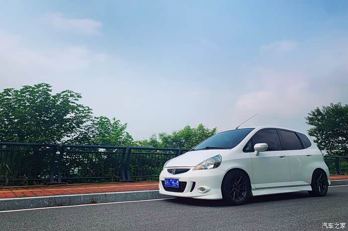 壮心未与年俱老,死去犹能作鬼雄【一代飞度gd3】