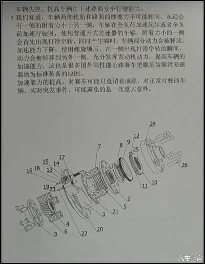 萨瓦纳后桥爱特自动锁折腾小记