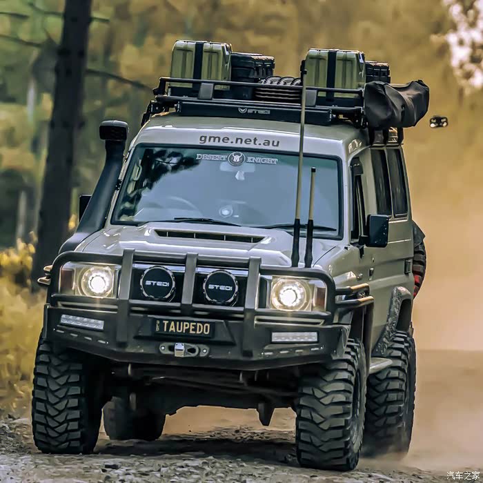 兰德酷路泽论坛_汽车之家论坛