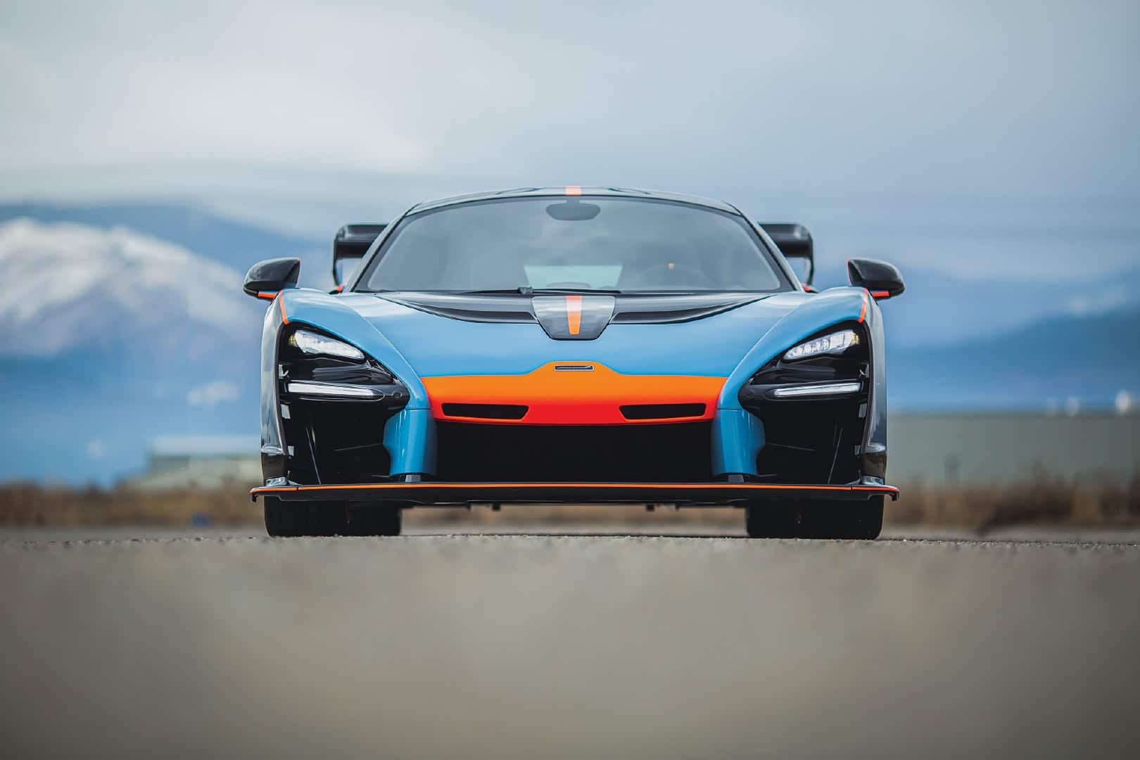 【图】mclaren mso senna_迈凯伦塞纳论坛_汽车之家论坛