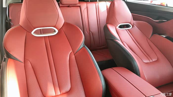 一款集结万千宠爱的豪车