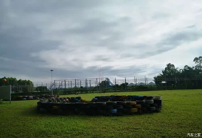 观音阁五号营地