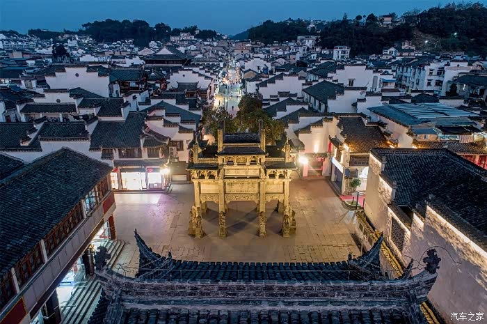 徽文化非遗研学之旅榜上有名,向外界展示出了徽文化的独特魅力