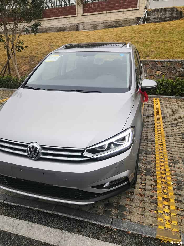 提车途安l拓界星光银