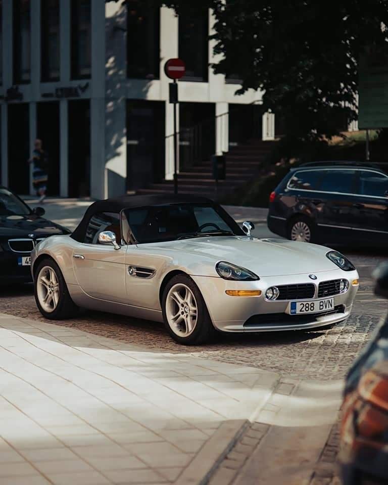 宝马z8论坛_汽车之家论坛