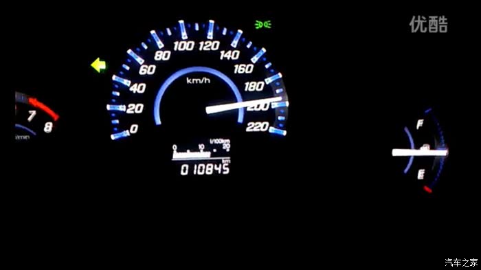 15tcrv最高车速能跑多少