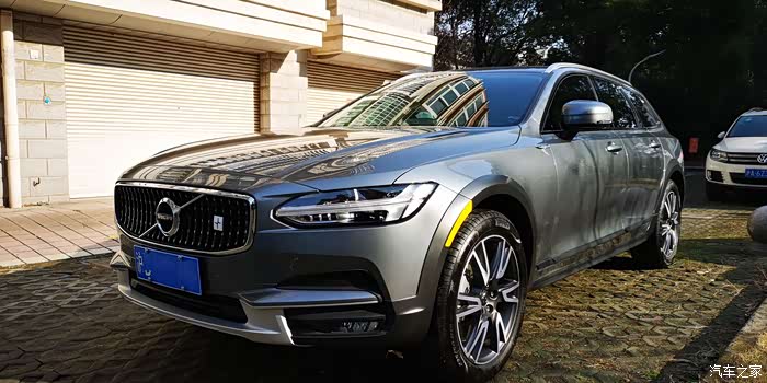 2020款 v90 cc致远版 1500km 用车体验小结_沃尔沃v系列论坛_汽车之家