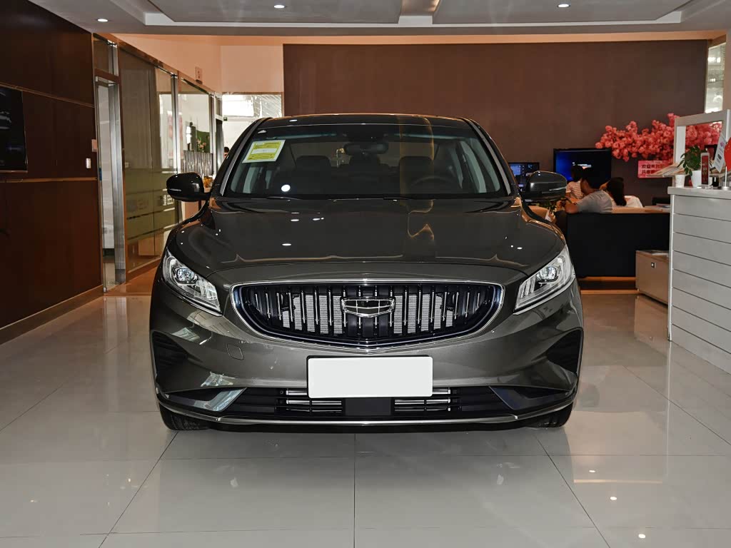 博瑞/博瑞新能源论坛_汽车之家论坛