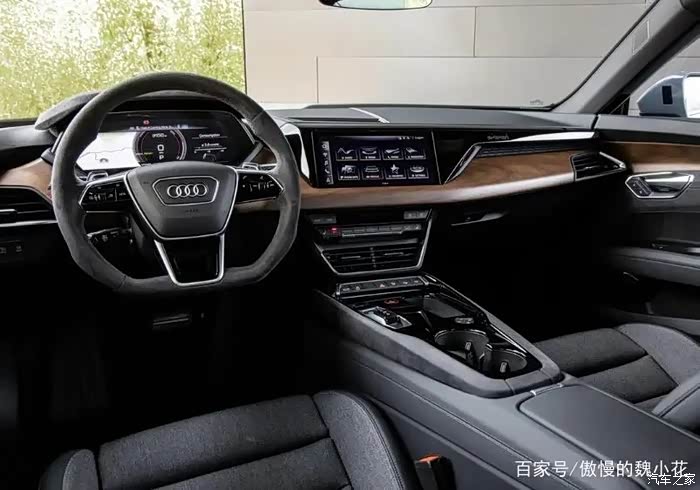 【图】2025年改款换代奥迪a6外观内饰图片_奥迪a6l/a6(进口)论坛_汽车