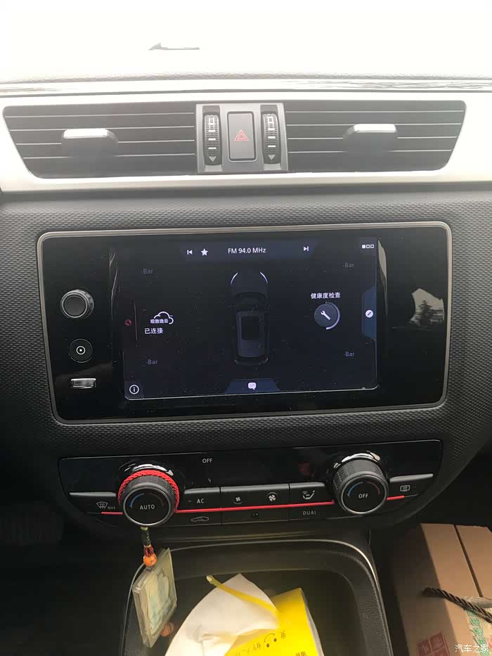 观致5用车一年感受!