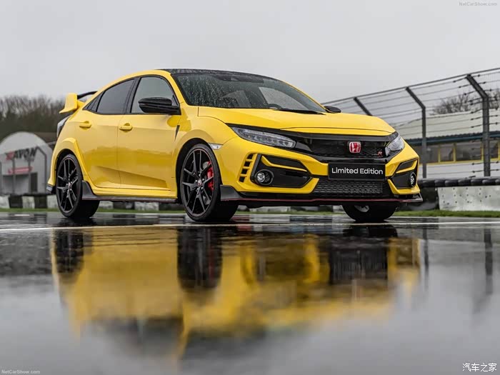 【图】画一台纯正的jdm钢炮-本田思域typer_思域论坛_汽车之家论坛