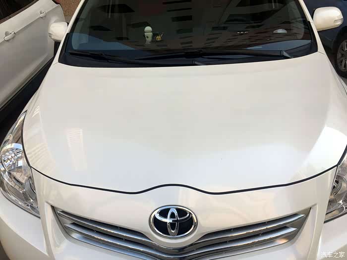 家家众测即喷即擦隐形保护龟牌汽车镀膜剂套装评测