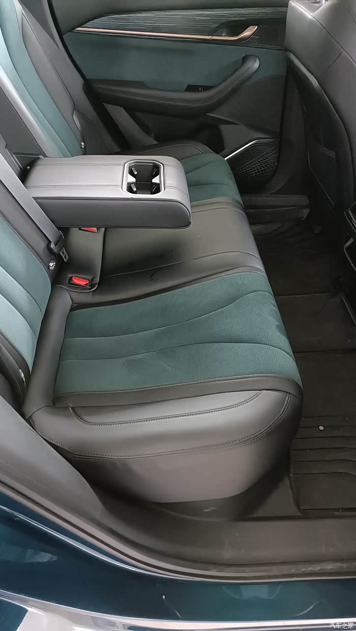 【图】星越l的麂皮内饰_星越l论坛_汽车之家论坛