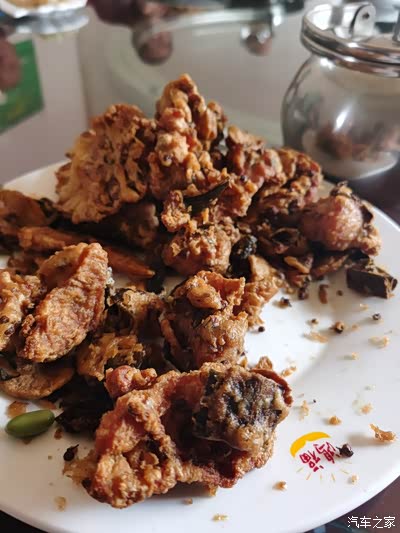 炸小鸡,美滋滋,大爱