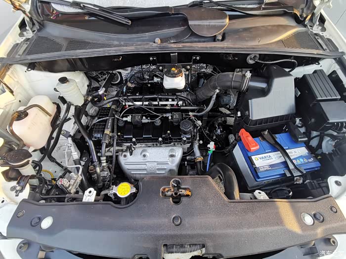 复活的s6第一弹比亚迪s620483发动机大修供参考