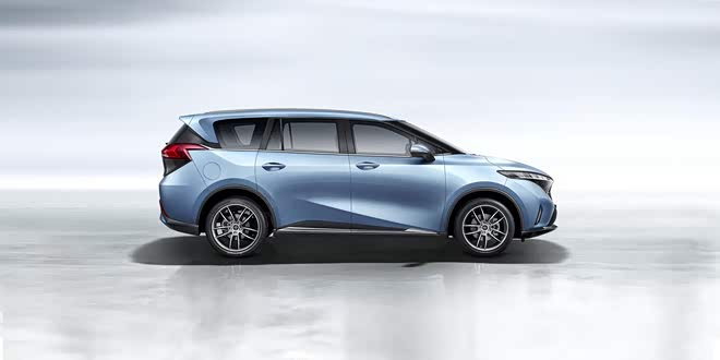 8月23日,海马7x正式上市,新车定位紧凑级mpv.