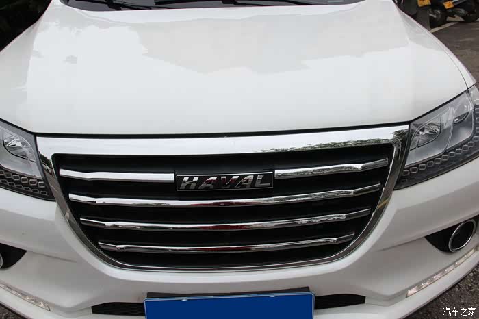 【图】春日中的美好纪行_哈弗h2论坛_汽车之家论坛