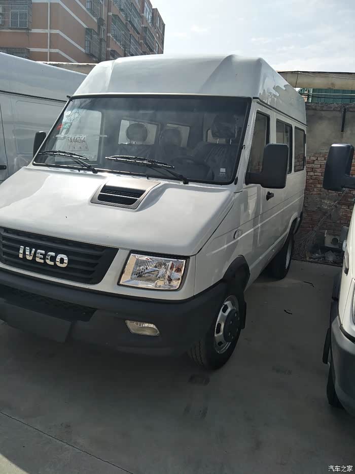 【图】新得意这款都什么价格,求车友指点下_依维柯得意论坛_汽车之家